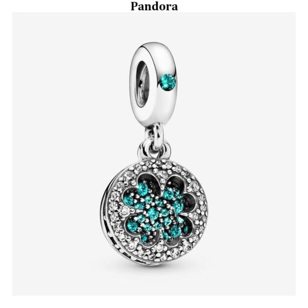 Pandora Charms